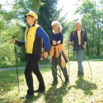 Nordic Walking